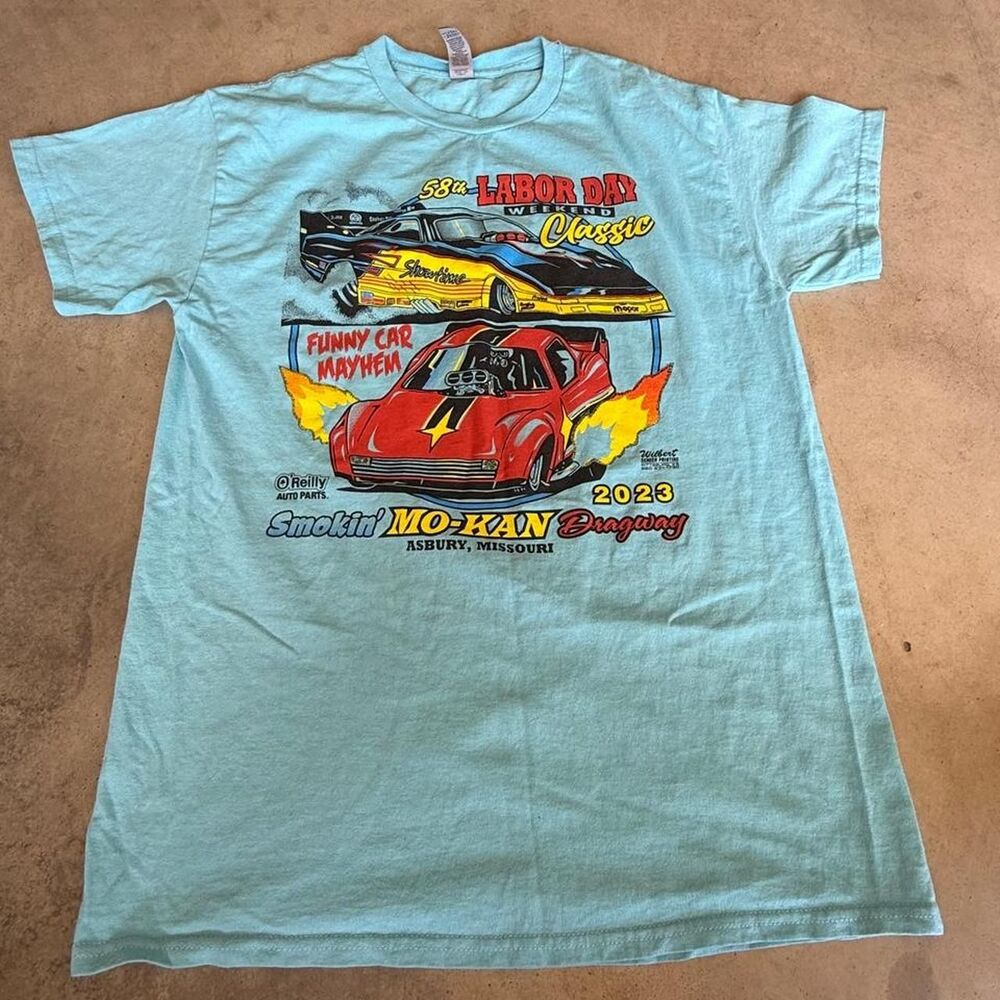 Gildan Men's multi T-shirt